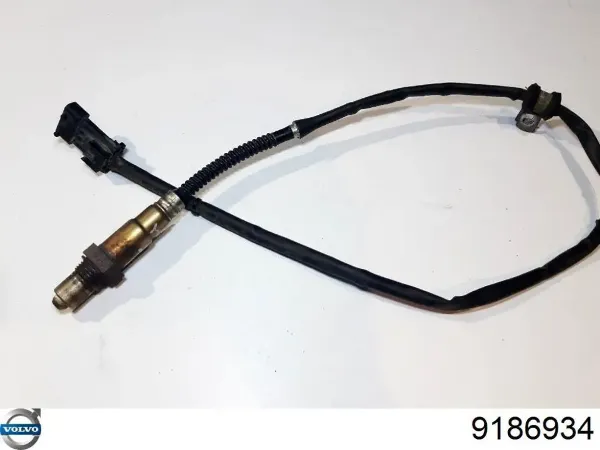 Датчик кислорода до катализатора 9186934 Volvo
