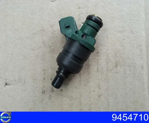 Топливные форсунки 9454710 Volvo