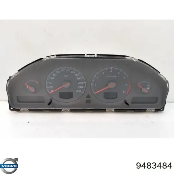  9483484 Volvo