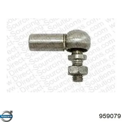 Наконечник тяги КПП VOLVO 959079
