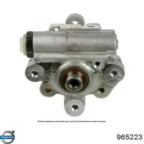  965223 Volvo