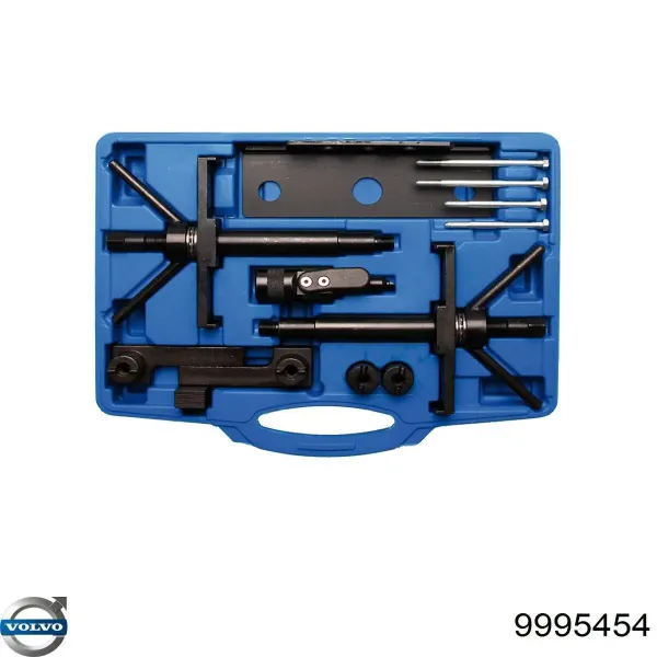  9995454 Volvo