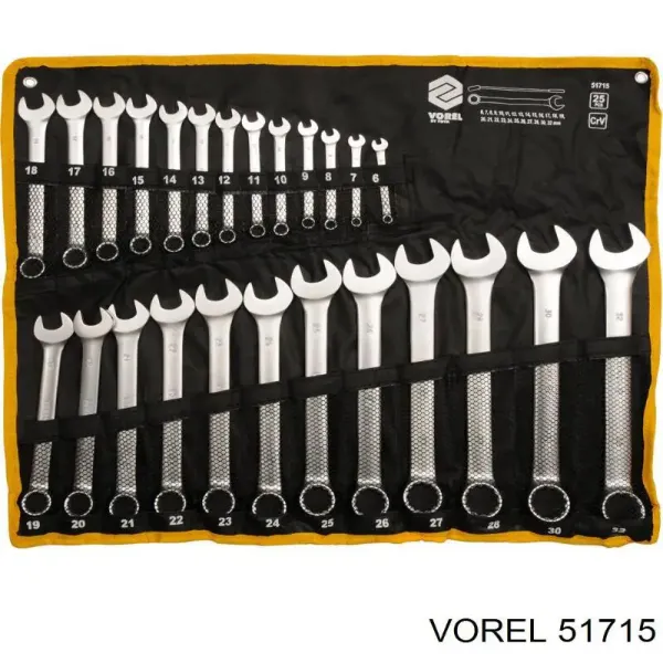  51715 Vorel