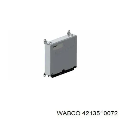  4213510072 Wabco
