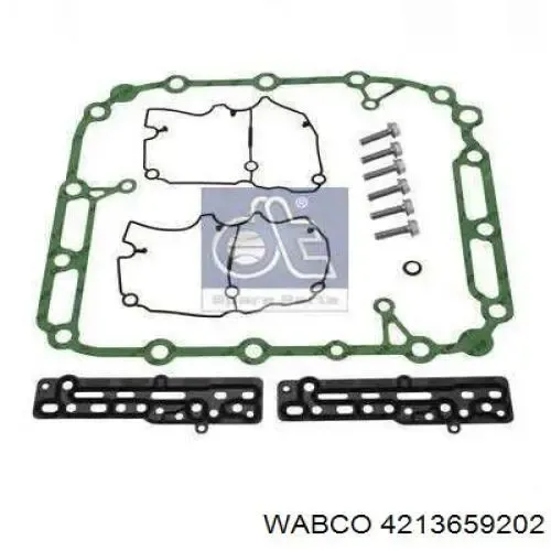 Купить Ремкомплект коробки передач Вольво Трак ТРАК FH12  