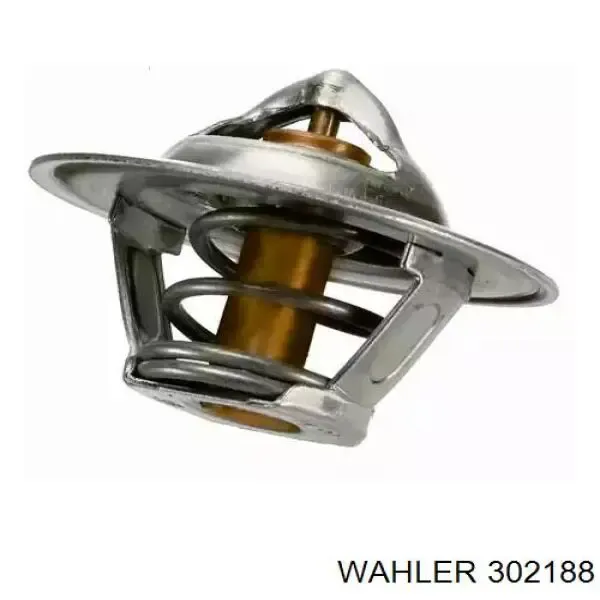 Термостат 302188 Wahler