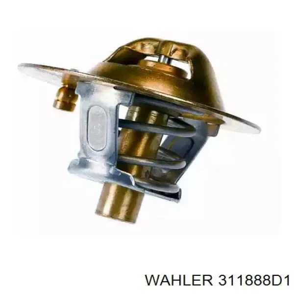 Термостат 311888D1 Wahler