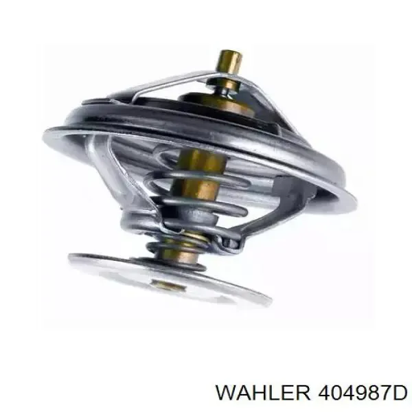 Термостат 404987D Wahler