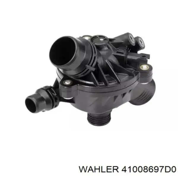 Термостат 41008697D0 Wahler