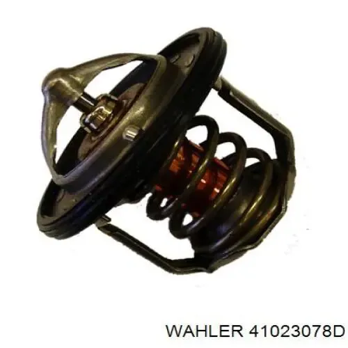 Термостат 41023078D Wahler