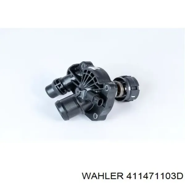 Термостат 411471103D Wahler