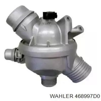 Термостат 468997D0 Wahler