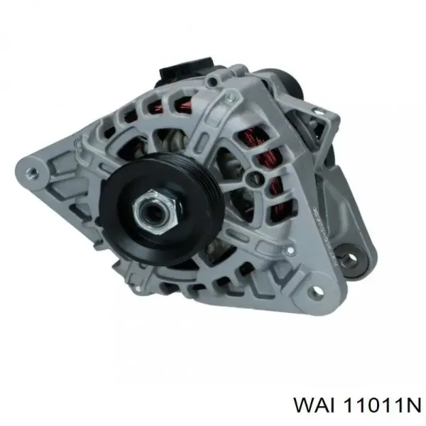Генератор JA1789 REMA-PARTS