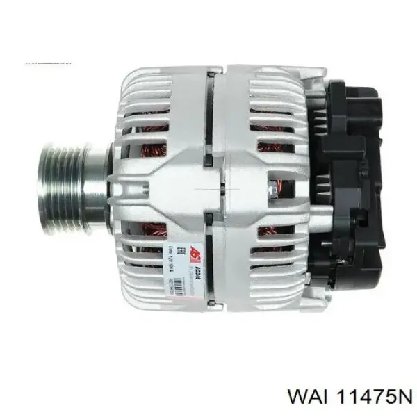 Генератор 6204271 General Motors