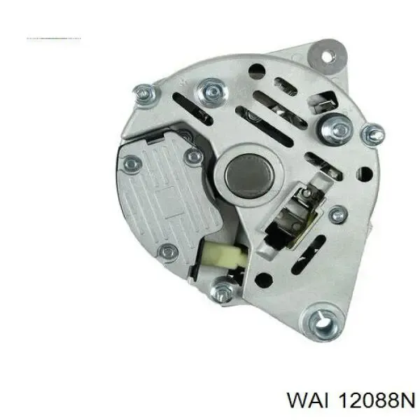 Генератор AAK4598 Mahle Original