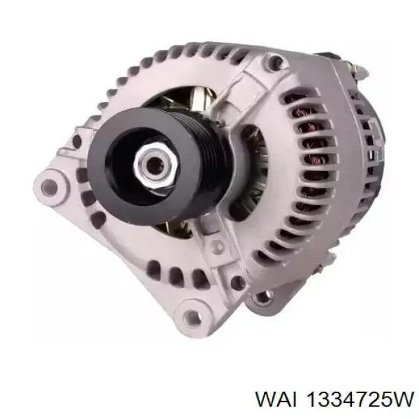 Генератор 1334725W WAI