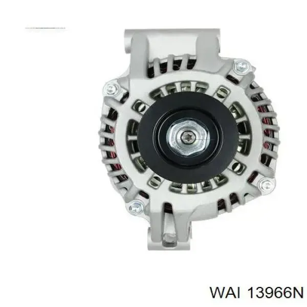 Генератор A5040 AS/Auto Storm