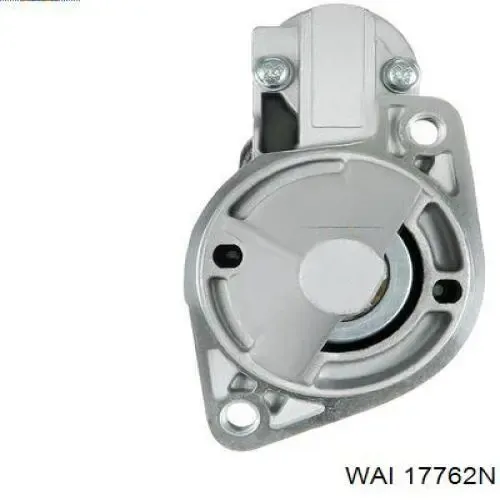 Стартер S3195S AS/Auto Storm