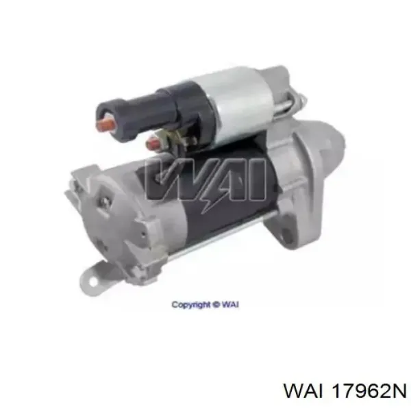 Стартер CS1456 REMA-PARTS
