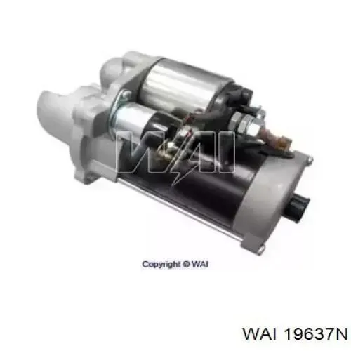 Стартер CMS1112 MSG