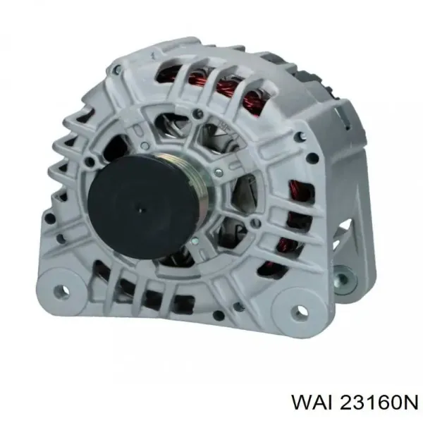 Генератор SG12B097 VALEO
