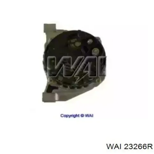 Генератор CA1766 HC Parts
