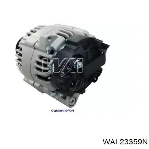 Генератор A3119S AS/Auto Storm