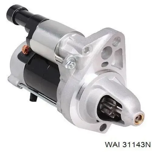 Стартер ND165 VALEO