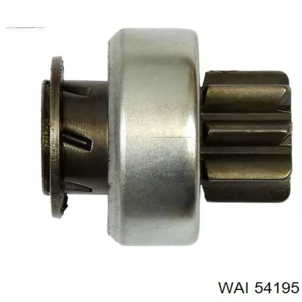 Бендикс стартера SD1059P AS/Auto Storm