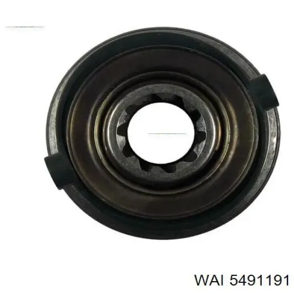 Купить SDB0206 Krauf Бендикс стартера