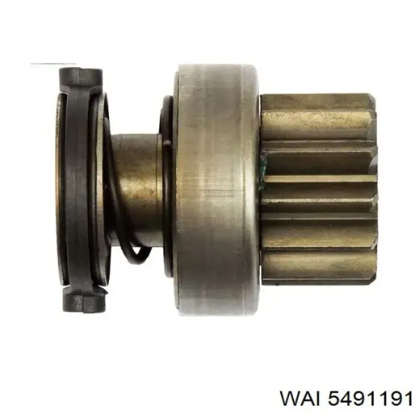 Купить 5491191 WAI Бендикс стартера