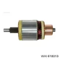 Якорь стартера Great Wall Hover CC646