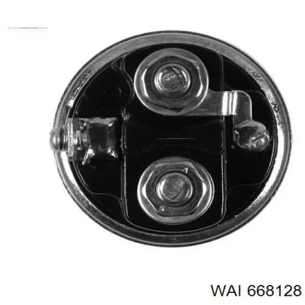 Втягивающее реле стартера 23343W1700 Nissan/Infiniti