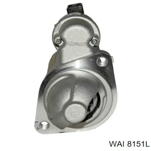  8151L WAI