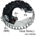 Диодный мост WAI FR6083