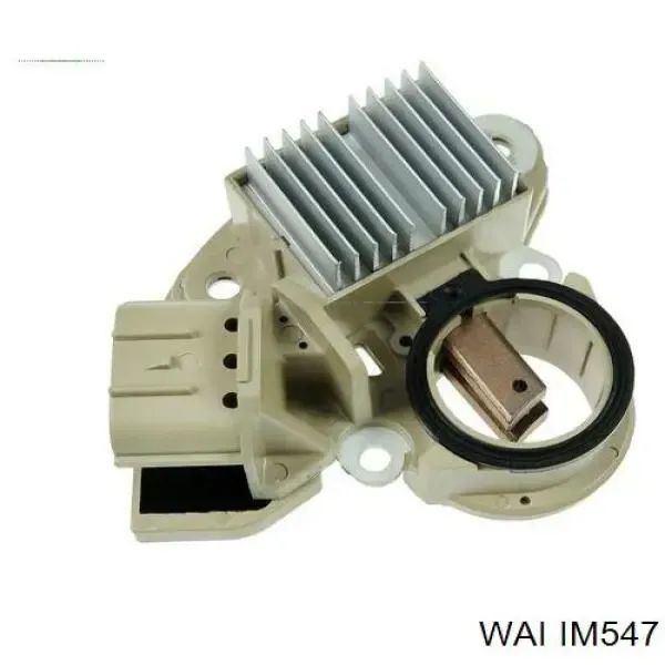 Реле генератора RM3547A UTM