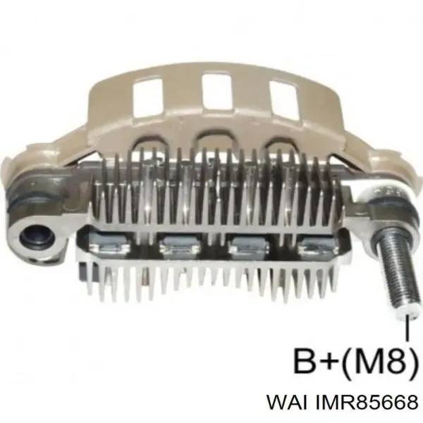 Выпрямитель Nissan Almera II седан (N16) (2000 - 2006) цена, от
