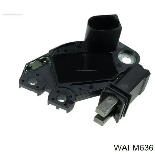 Реле генератора ARE3146 AS/Auto Storm