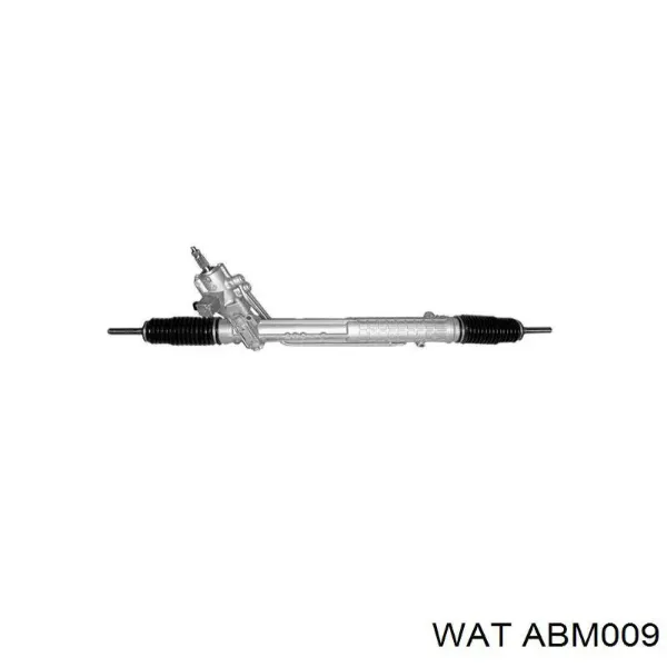 Рулевая рейка ABM009 WAT