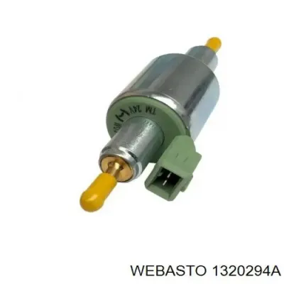 Топливный насос автономного отопителя WEBASTO 1320294A