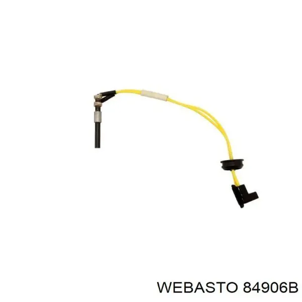  84906B Webasto