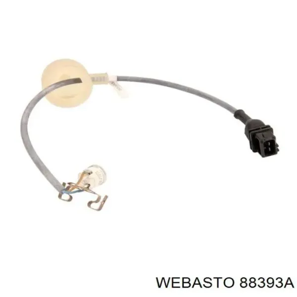  88393A Webasto