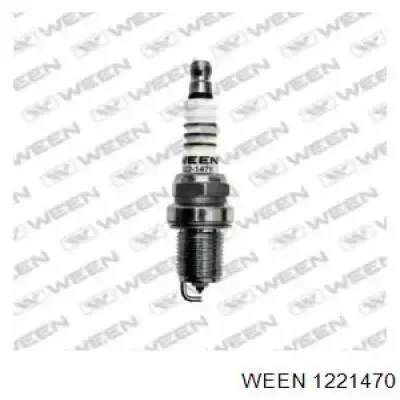 Свечи зажигания 1221470 Ween