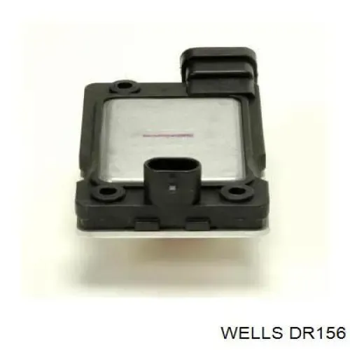 Модуль зажигания DR156 Wells