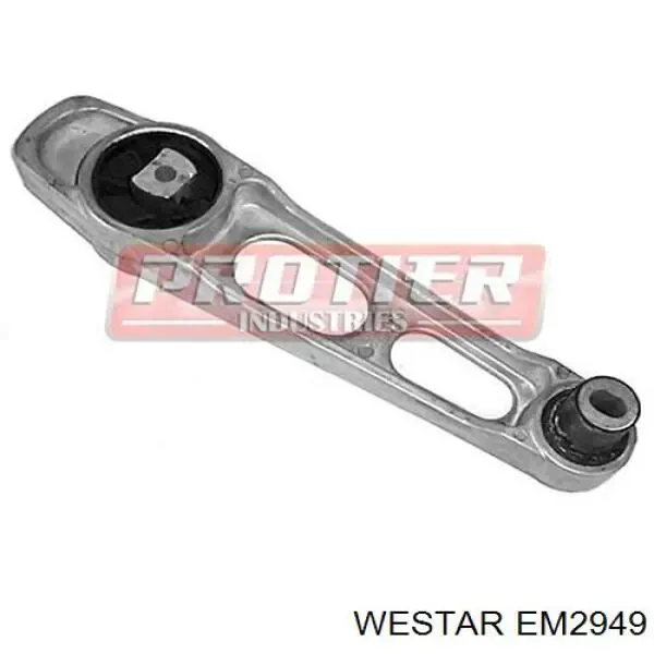 Нижняя опора двигателя EM2949 Westar