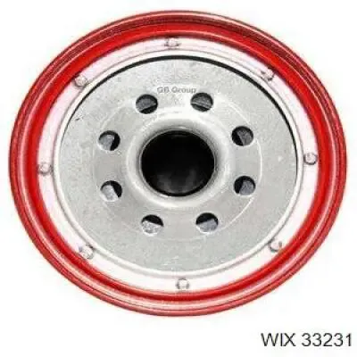 33231 WIX Фильтр топливный