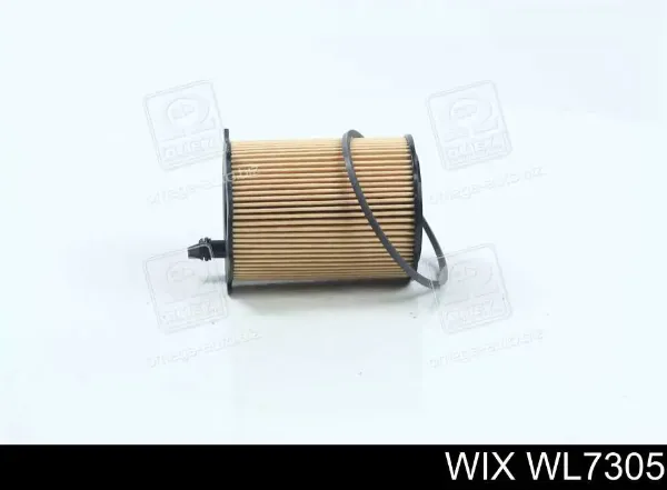 WL7305 WIX Масляный фильтр двигателя
