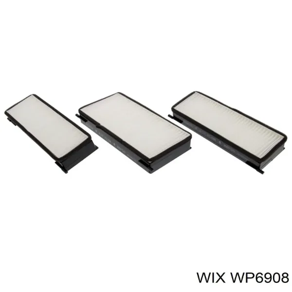 Фильтр салона WP6908 WIX