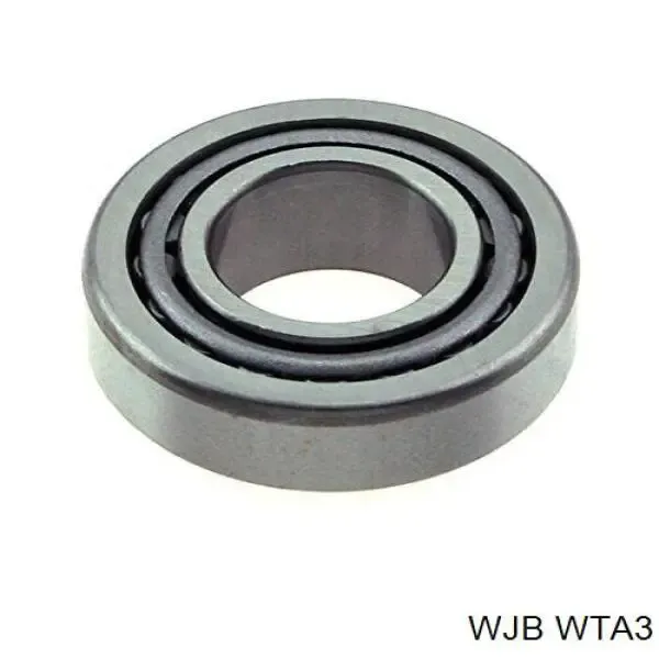  WTA3 WJB