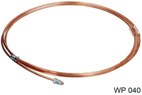 Трубка тормозной системы, бухта WP040ZN ACS